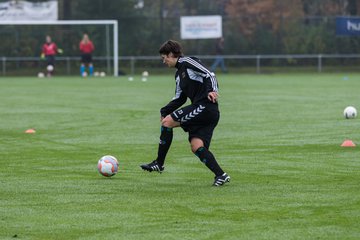 Bild 35 - Frauen SV Henstedt Ulzburg - FSV Gtersloh : Ergebnis: 2:5